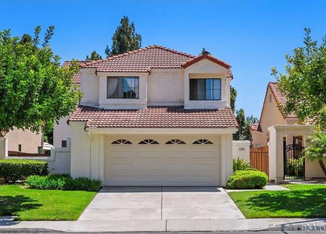 Property at 15389 Avenida Rorras, San Diego, CA 92128, 4 beds, 3 baths