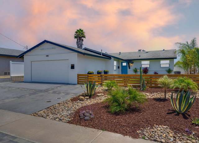 Property at 4337 Mount Davis Ave, San Diego, CA 92117, 4 beds, 3 baths