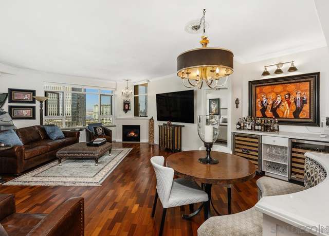 Property at 700 W Harbor Dr #1505, San Diego, CA 92101, 2 beds, 2 baths