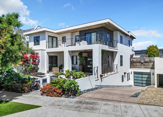 Property at 969 Adella Ave, Coronado, CA 92118, 6 beds, 6 baths