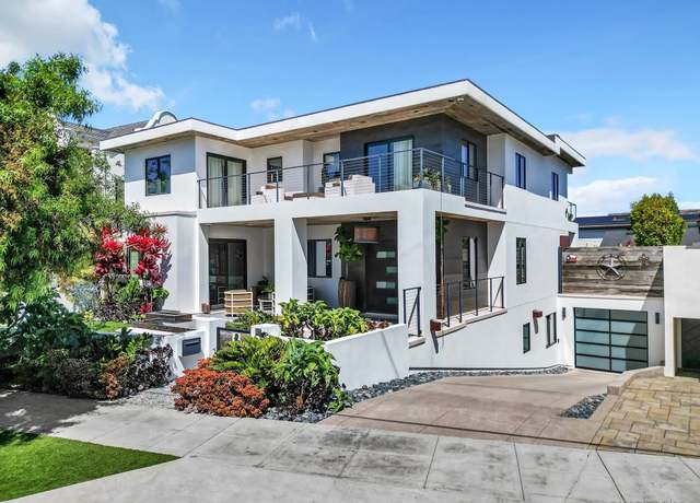 Property at 969 Adella Ave, Coronado, CA 92118, 5 beds, 6 baths