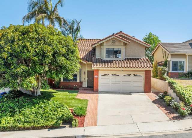 Property at 12776 Isocoma St, San Diego, CA 92129, 4 beds, 2.5 baths