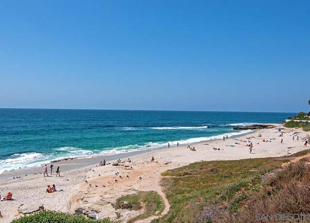 Property at 373 Nautilus St, La Jolla, CA 92037, 1 bed, 1 bath