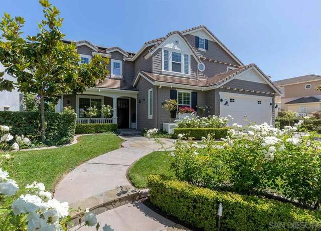 Property at 5392 Foxhound Way, San Diego, CA 92130, 4 beds, 3 baths