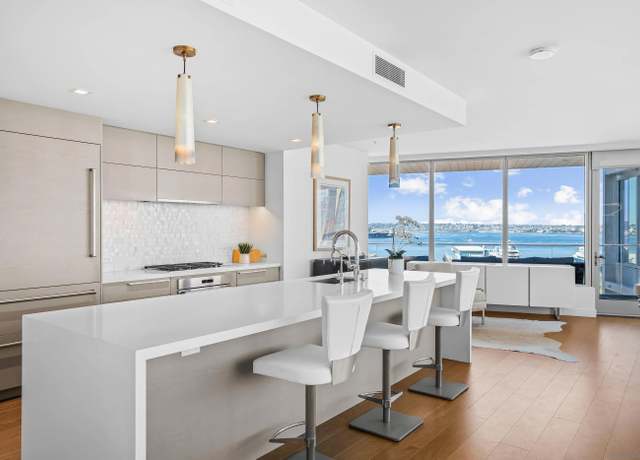 Property at 888 W E St #1101, San Diego, CA 92101, 2 beds, 2.5 baths