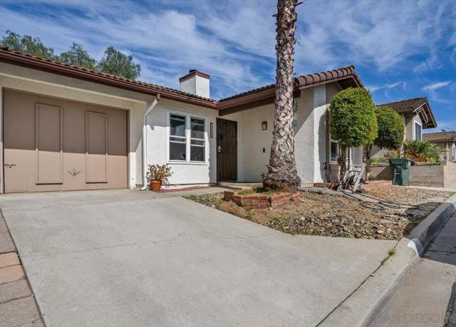 Property at 1264 Sundown Gln, Escondido, CA 92026, 2 beds, 2 baths