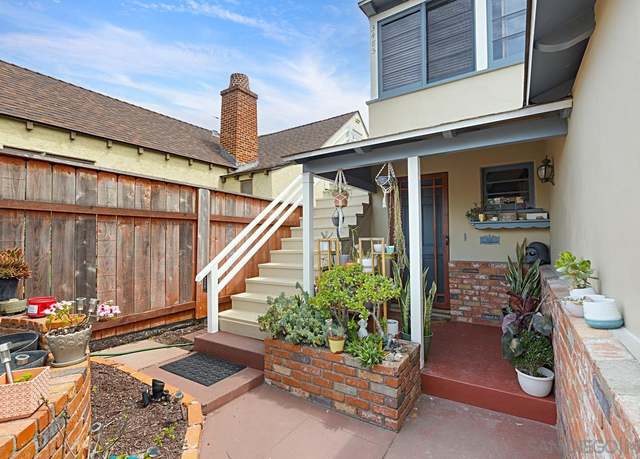 Property at 3483-3485 Olive St, San Diego, CA 92104, 4 beds, 3 baths