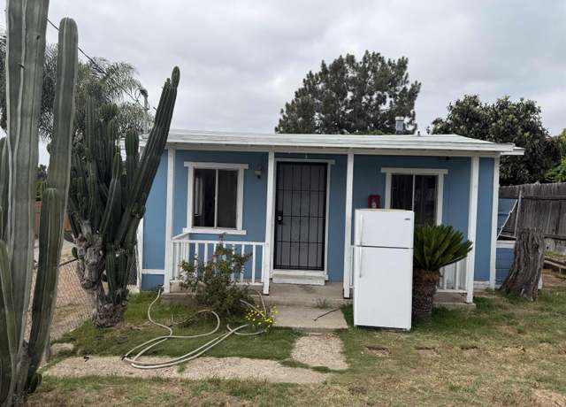 Property at 2711-2717 Ridgeway Dr, National City, CA 91950, 5 beds, 3 baths