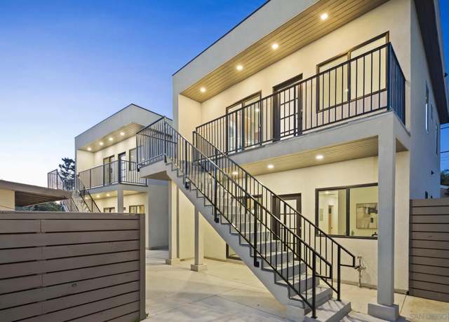 Property at 3582 Hatteras Ave, San Diego, CA 92117, 10 beds, 9 baths