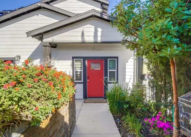 Property at 3571 Nile St, San Diego, CA 92104, 3 beds, 3 baths