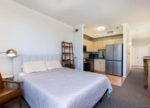 Property at 1643 6th Ave #318, San Diego, CA 92101, 1 bath
