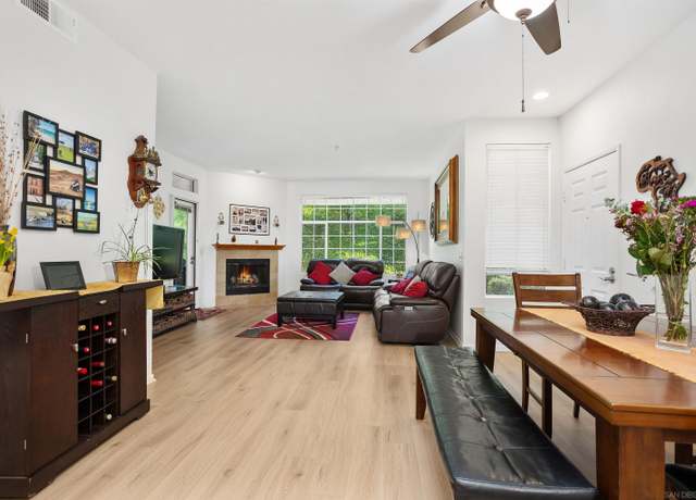 Property at 18515 Caminito Pasadero #347, San Diego, CA 92128, 2 beds, 2 baths