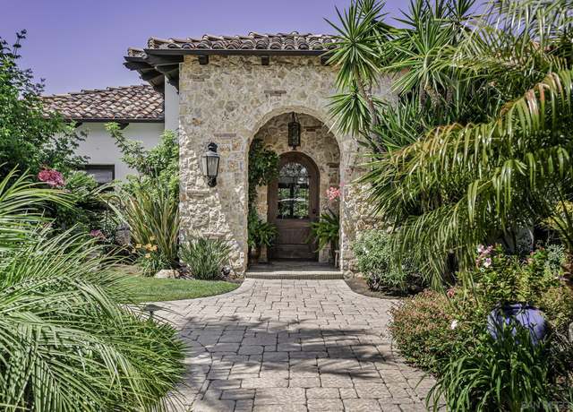 Property at 15823 The River Trl, Rancho Santa Fe, CA 92067, 5 beds, 4 baths