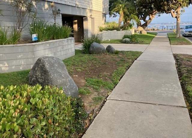 Property at 3955 Honeycutt #201, Street, CA 92109, 2 beds, 2 baths