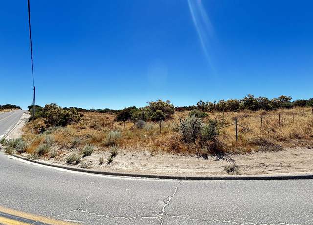 Property at 805 Tierra Del Sol Rd, Boulevard, CA 91905