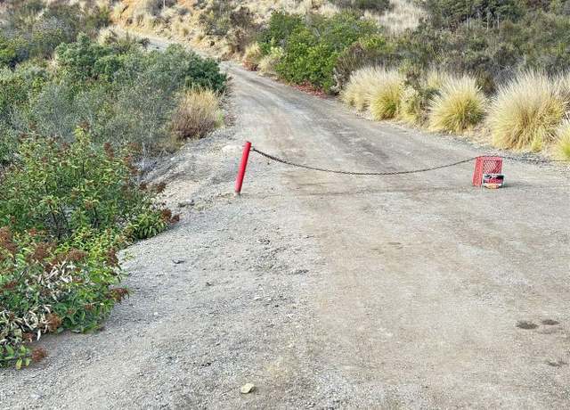 Property at 00 Skyline Truck Trl #01, Jamul, CA 91935