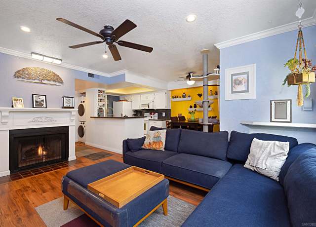 Property at 4184 33rd St #2, San Diego, CA 92104, 2 beds, 2 baths