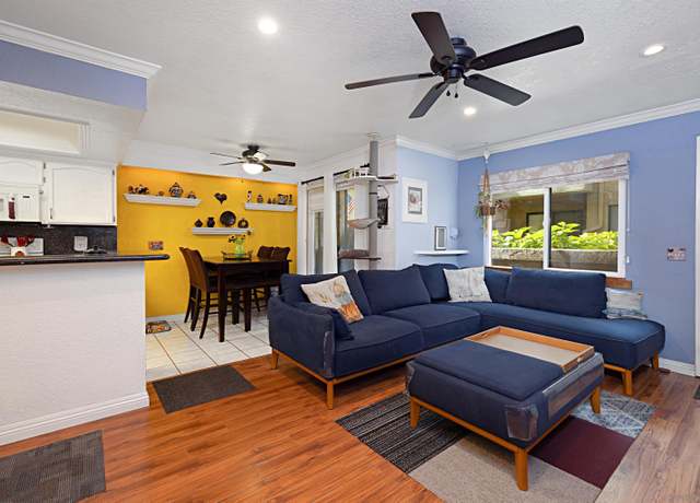 Property at 4184 33rd St #2, San Diego, CA 92104, 2 beds, 2 baths