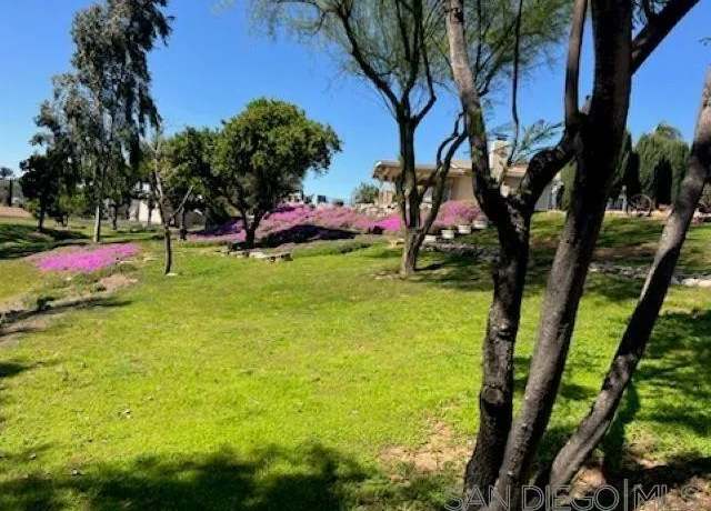 Property at 12220 Valhalla Dr, Lakeside, CA 92040, 3 beds, 2 baths