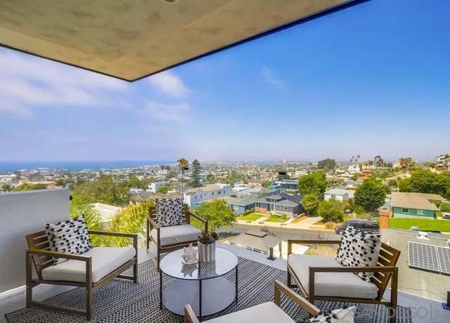 Property at 4607 Santa Cruz, San Diego, CA 92107, 3 beds, 2.5 baths