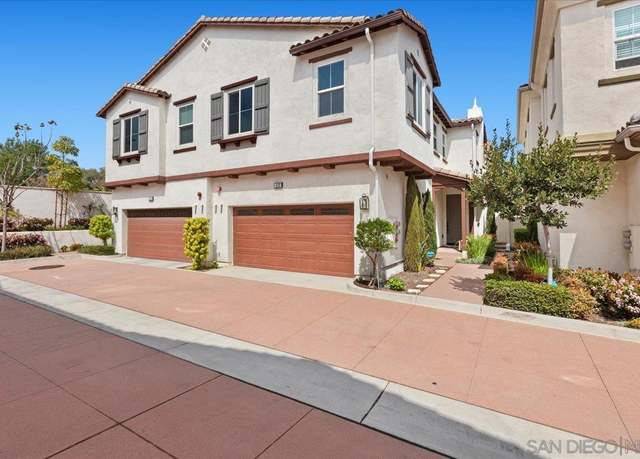 Property at 4132 Palomar Way, Oceanside, CA 92057, 3 beds, 2.5 baths