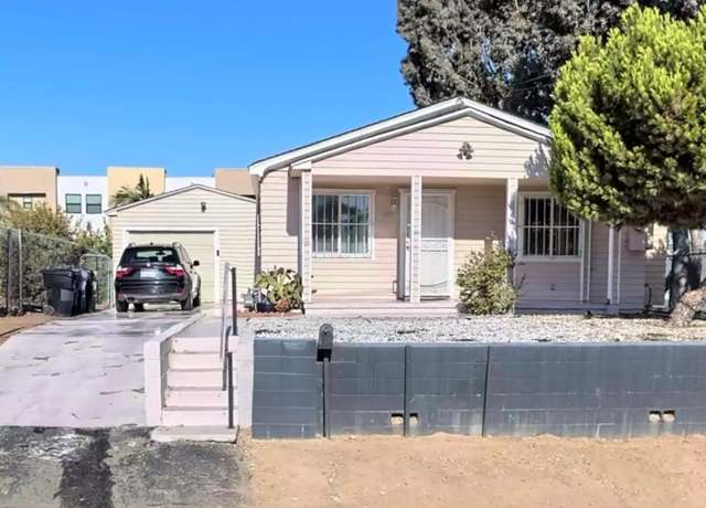 Property at 420 S 45Th St, San Diego, CA 92113, 2 beds, 2 baths