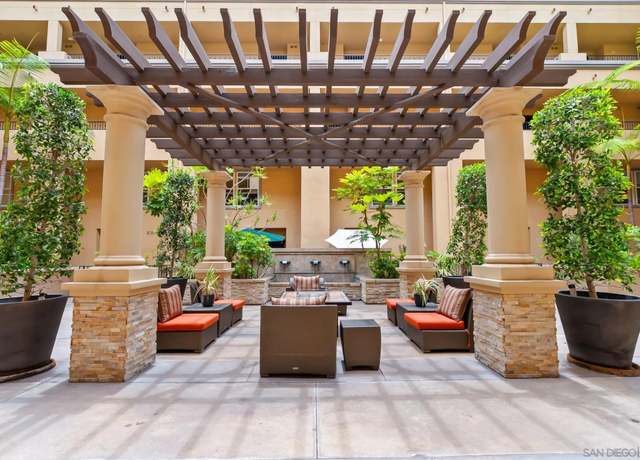 Property at 301 W G St #112, San Diego, CA 92101, 2 beds, 2.5 baths