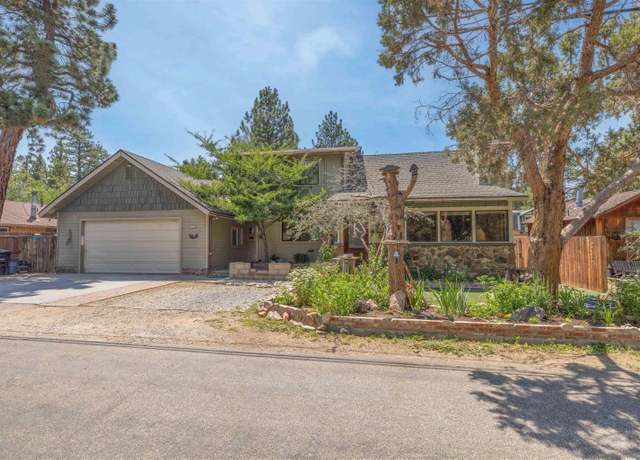 Property at 622 Sunset Ln, Sugarloaf, CA 92386, 4 beds, 4 baths