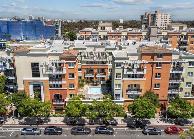 Property at 3687 4th Ave #101, San Diego, CA 92103, 2 beds, 2 baths