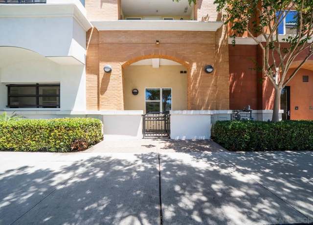 Property at 3687 4th Ave #101, San Diego, CA 92103, 2 beds, 2 baths