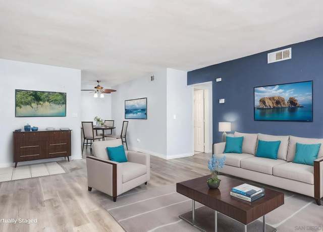 Property at 1386 E Madison Ave #15, El Cajon, CA 92021, 2 beds, 1.5 baths
