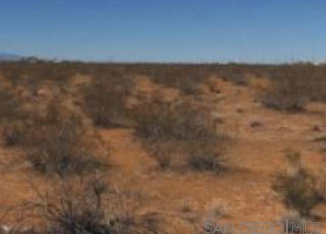 Property at Lancelet St NW, Apple Valley, CA 92308