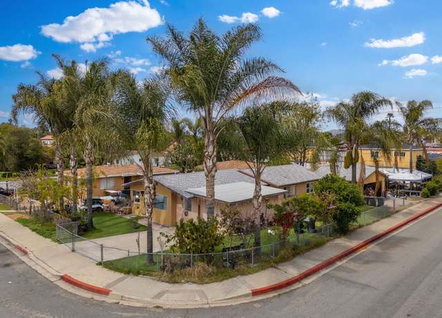 Property at 209-15 N Date St, Escondido, CA 92025, 8 beds, 5 baths