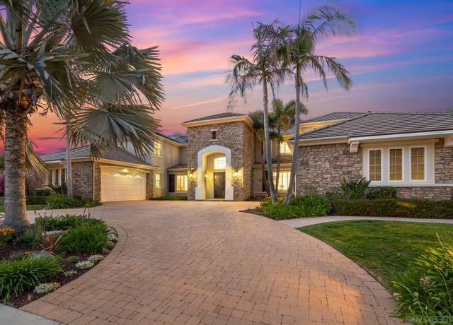 Property at 10263 Winecreek Ct, San Diego, CA 92127, 5 beds, 5.5 baths