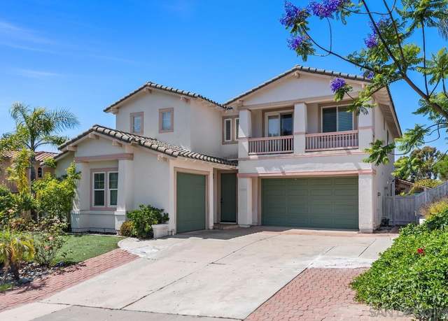 Property at 11357 Wills Creek Rd, San Diego, CA 92131, 5 beds, 4.5 baths