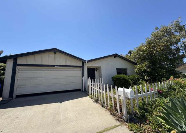 Property at 10490 Stanfield Cir, San Diego, CA 92126, 4 beds, 3 baths
