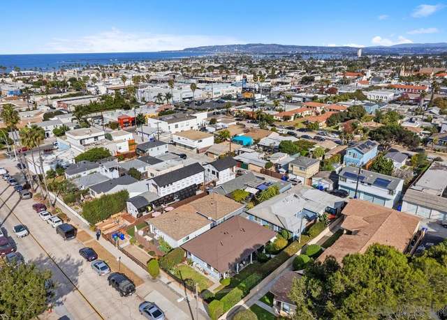 Property at 4742-4744 Narragansett Ave, San Diego, CA 92107, 6 beds, 5 baths