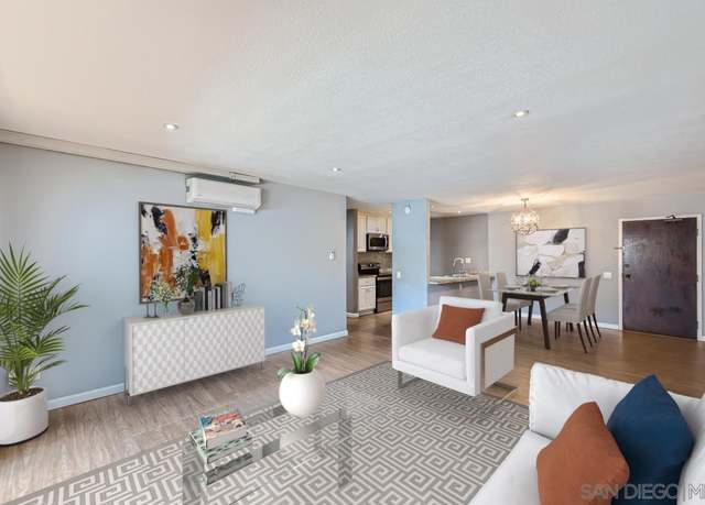 Property at 8324 Regents Rd Unit 1B, San Diego, CA 92122, 1 bed, 1 bath