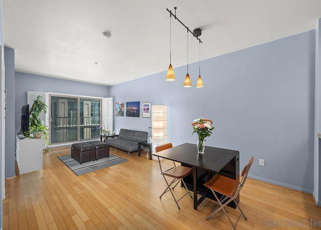 Property at 450 J St #7071, San Diego, CA 92101, 2 beds, 2 baths