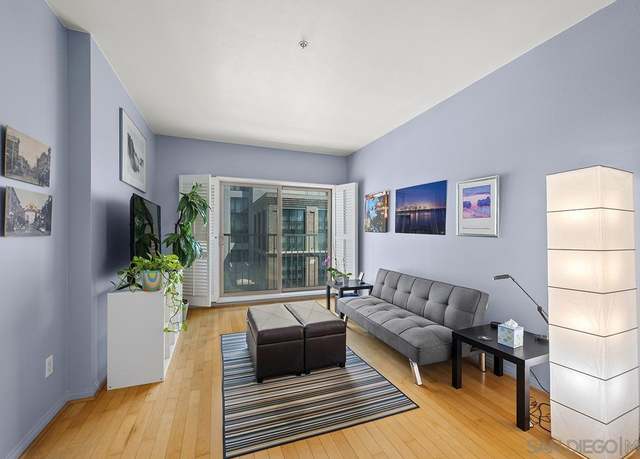 Property at 450 J St #7071, San Diego, CA 92101, 2 beds, 2 baths