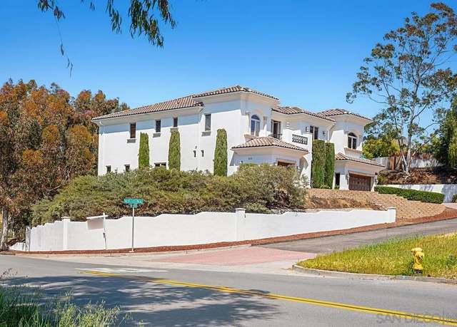 Property at 3745 Vista Pointe, Bonita, CA 91902, 5 beds, 5.5 baths