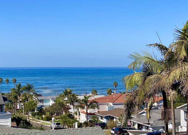 Property at 936 Cornish, San Diego, CA 92107, 4 beds, 3 baths