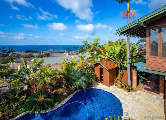 Property at 936 Cornish Dr, San Diego, CA 92107, 4 beds, 3 baths