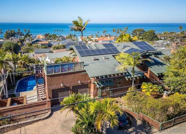 Property at 936 Cornish Dr, San Diego, CA 92107, 3 beds, 3 baths