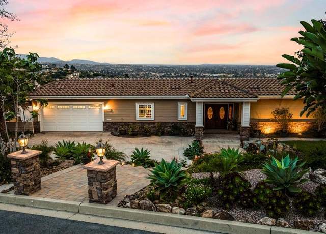 Property at 6415 Crystalaire Dr, San Diego, CA 92120, 4 beds, 2.5 baths