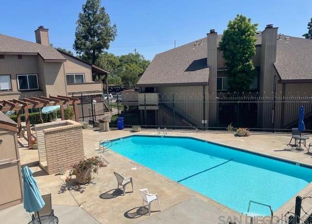 Property at 6530 College Grove Dr #64, San Diego, CA 92115, 2 beds, 2 baths
