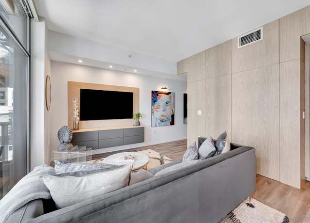Property at 206 Park Blvd #502, San Diego, CA 92101, 1 bed, 1 bath