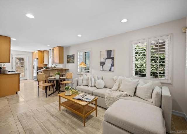Property at 1568 Pacific Beach Dr, San Diego, CA 92109, 2 beds, 1 bath