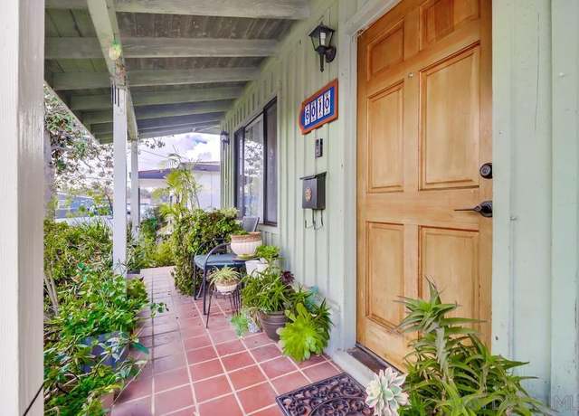 Property at 6010-12 Nancy Dr, La Mesa, CA 91942, 5 beds, 3 baths