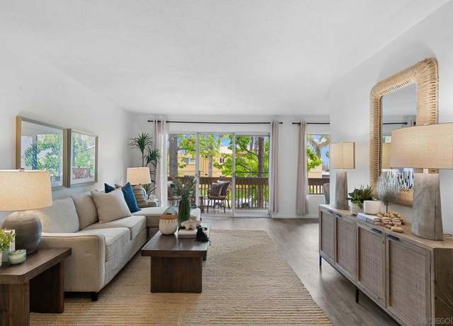 Property at 4600 Lamont St #212, San Diego, CA 92109, 2 beds, 2 baths